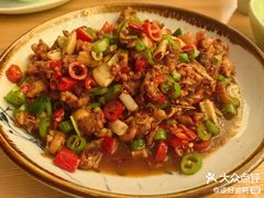 -陈先进鱼馆·地道农家菜(萧山奥体店)