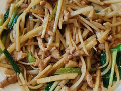 -海荣锅贴馆(五味十字店)