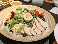 -柔杉家黑牛烤肉·活鳗鱼(太原街店)