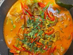 -火舞泰·泰式海鲜火锅餐厅(世纪城店)