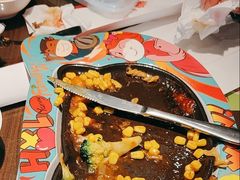 -豪享来中西餐厅(隆昌店)
