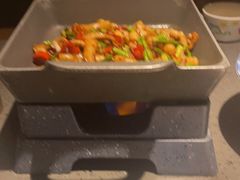 -老头儿油爆虾(星光一期店)