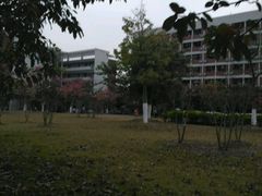 -广东金融学院(校本部)