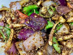 -东北酱骨头馆(蓁巷店)