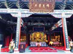 -长安寺
