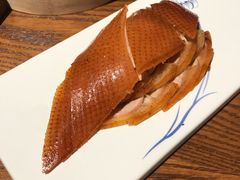 -小大董·烤鸭(凤凰汇店)