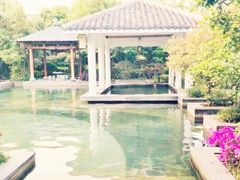 -深业半汤御泉庄温泉