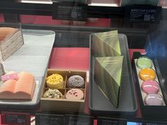 -星巴克(大连柏威年店)