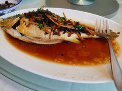 -名轩·中餐厅(南京玄武湖假日酒店)