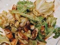 -金家老三饭庄(常营店)