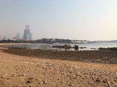 -青岛海滨风景区
