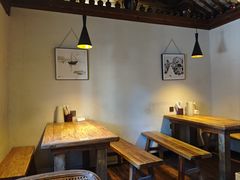 -长亭酒肆.武夷菜(鼓楼后海店)