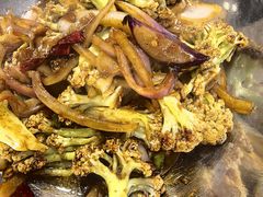 -众顺和非遗淮扬菜(何园店)