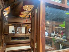 -小吊梨汤·北京菜(香山店)