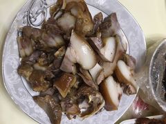 -味香鸭子店(汉口西路店)