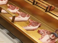 -蚝贝乐鲜蚝烤肉烤榴莲自助(金楠天街店)