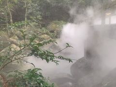 -白云源风景区