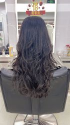 -时尚殿堂hair salon