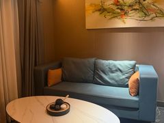 -润足坊足浴(枋湖双十店)