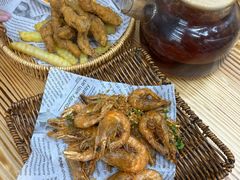 -醉壹号海鲜大排档(厦门美食地标店)