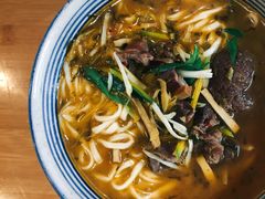 -陈八两面家(华孚写字楼店)