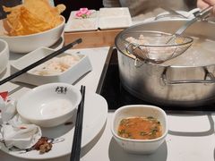 -大喜牛鲜牛肉火锅(世纪金源店)