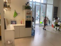 -青苗儿童口腔(长楹天街购物中心)