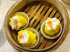 -广东嘉华大酒店·金銮阁中餐厅