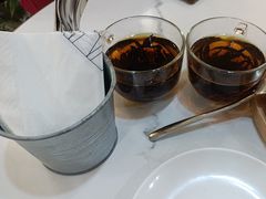 -卡朋西餐(铂顿城店)