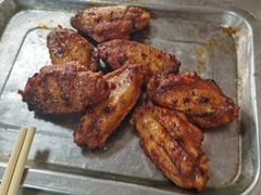 -佰运猪蹄(高陵店)