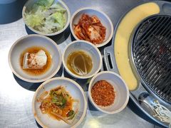 -喜来稀肉(虹泉路店)