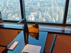 -上海龙之梦万丽酒店