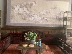 -清风小镇闯关东影视基地