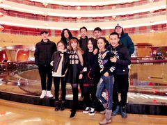 -杭州国际会议中心洲际酒店-原素全日餐厅(解放东路店)