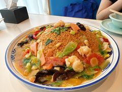 -曾排骨·传家菜(新繁店)
