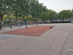 -东升文体公园