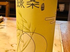 -绿茶餐厅(西单老佛爷店)