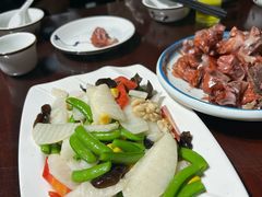 -三宽猪蹄(咸阳店)