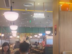 -润园四季椰子鸡火锅(南山海岸城店)