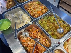 -新红帽自助盒饭(大悦城店)