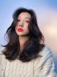 -TK·HAIR SALON韩式设计