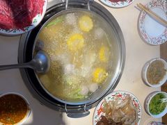 -汕头八合里海记牛肉店(清河店)