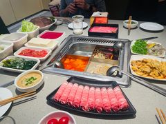 -海底捞火锅(枫蓝国际购物中心店)