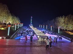 -北极星广场