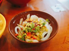旋子凉粉-龙抄手(春熙路总店)
