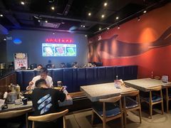 -里岛烤鱼(东港凯虹广场店)