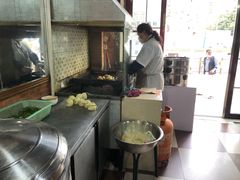 -广慈小吃铺沪味佳饭堂
