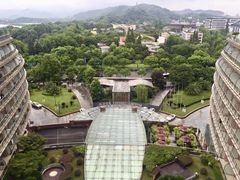-杭州温德姆至尊豪廷大酒店