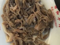 -陈记顺和潮汕牛肉火锅(韩江路店)