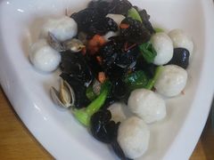 -万景饭店·鱼街农家菜